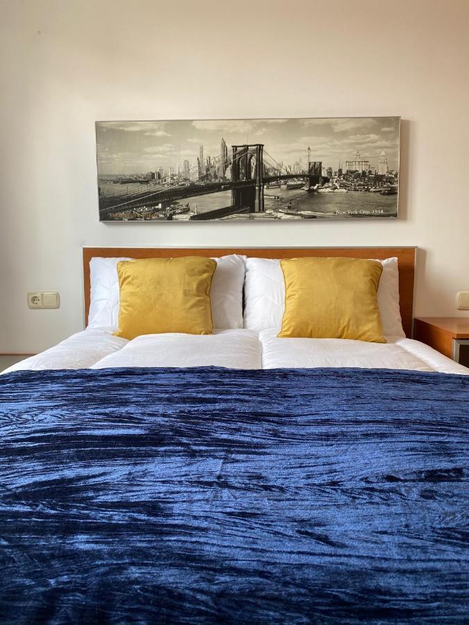 Apartamento Living Albacete Centro Экстерьер фото